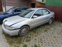 Audi A4 B5 1999r. szuka swojego konesera