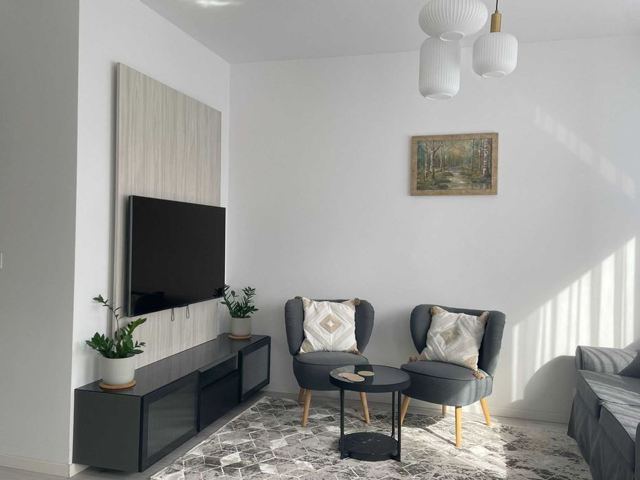 2 pokojowe blisko Centrum-ul.Kłopot / 2-Room Apartment close center