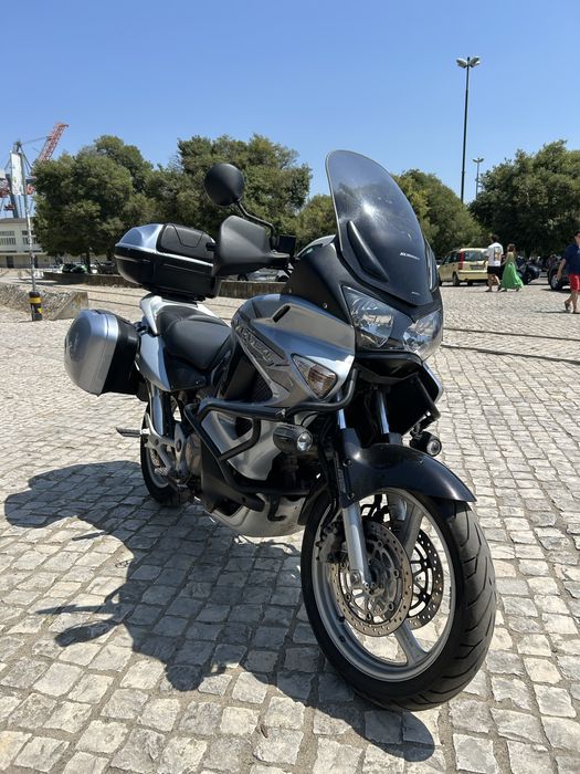 Honda Varadero XL1000V