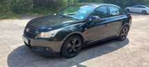 Chevrolet Cruze Polecam