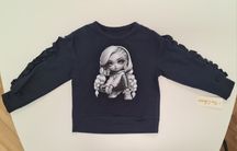 Bluza dla dziewczynki