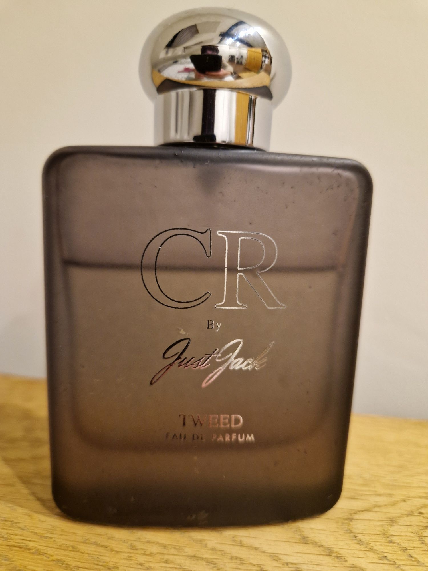 Woda perfumowana męska