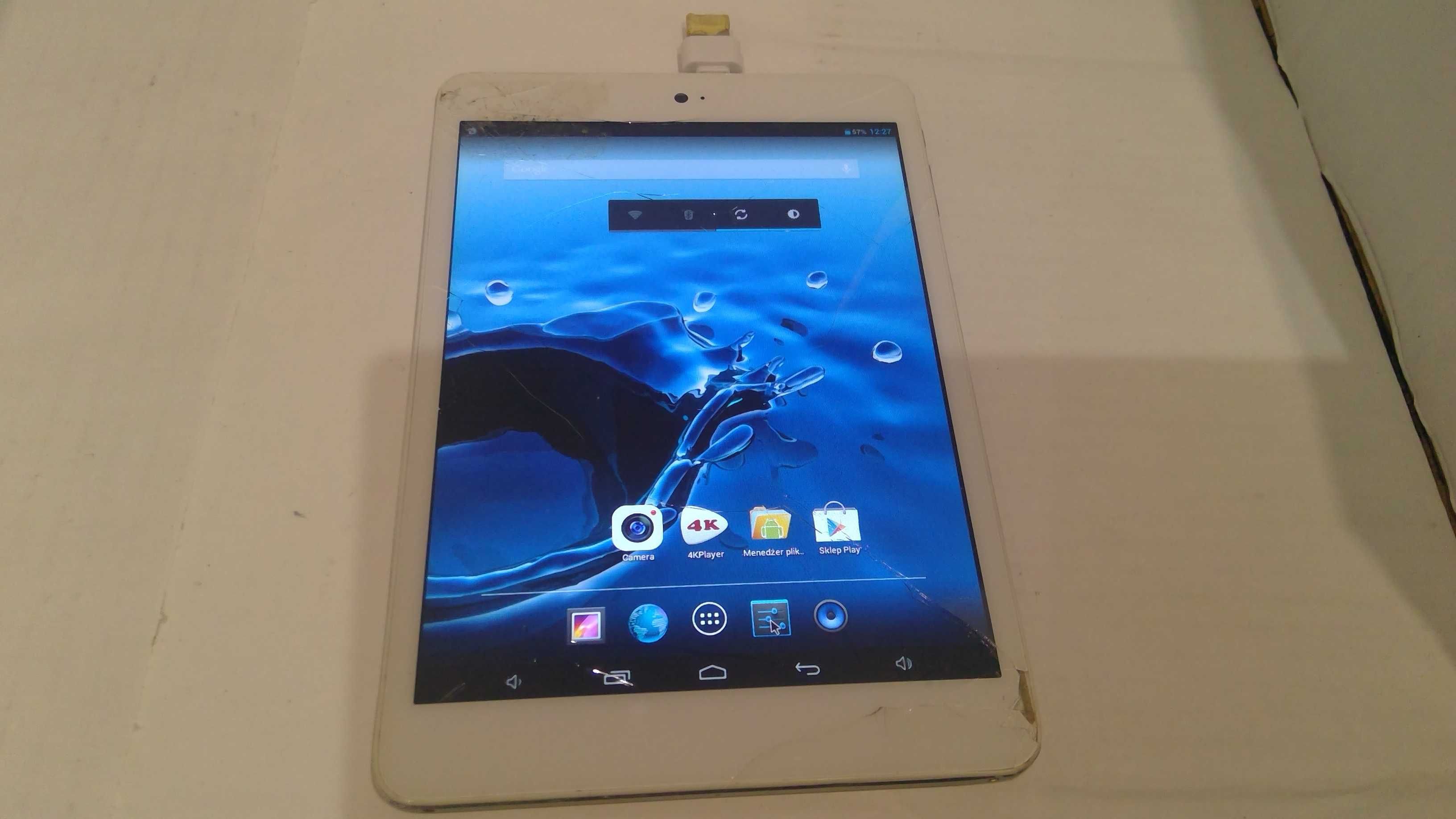 Tablet Kiano Elegance nr1572