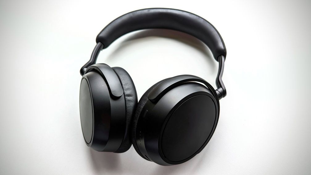 Słuchawki ANC Sennheiser Momentum 4