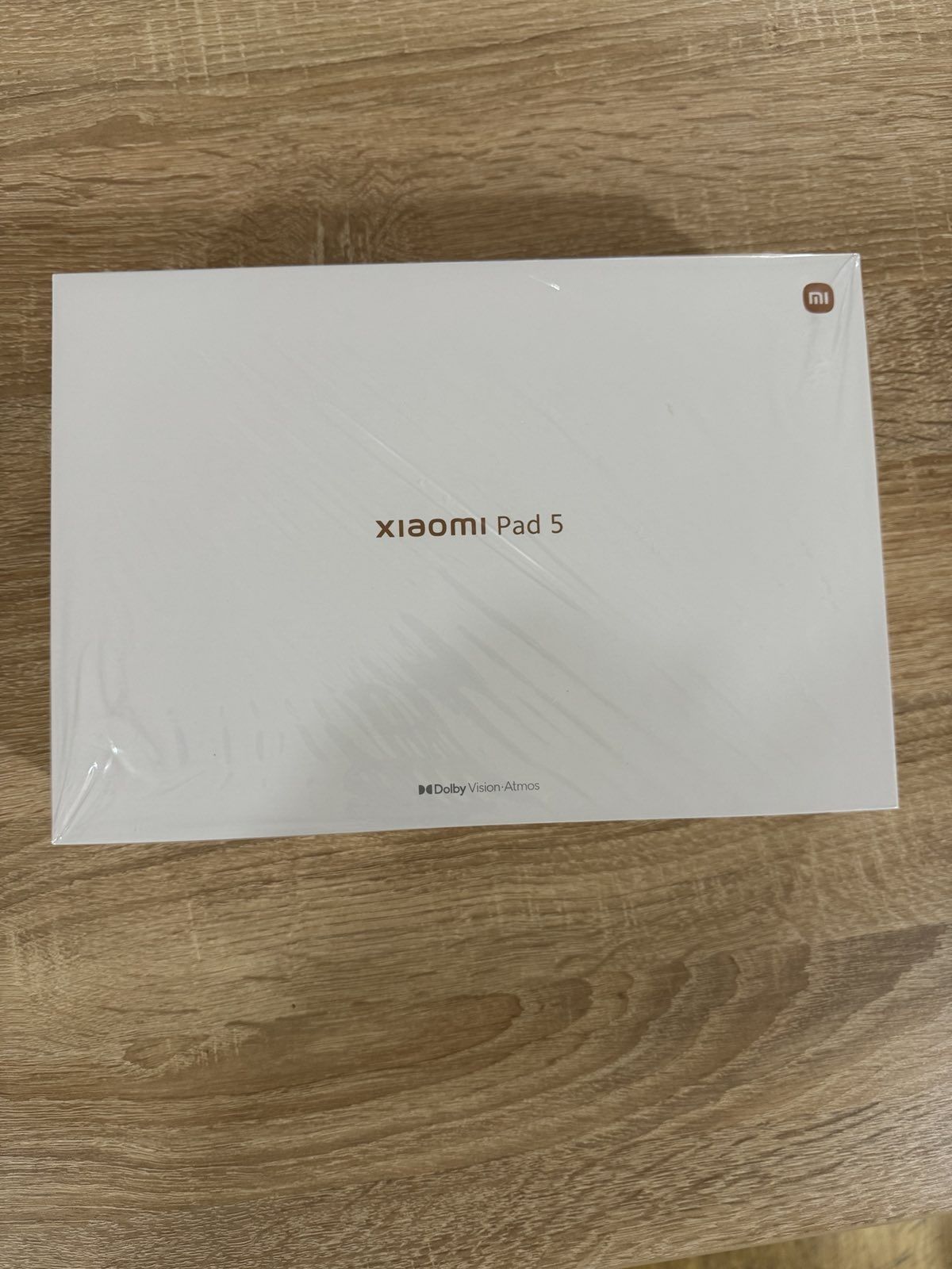 Планшет Xiaomi Pad 5