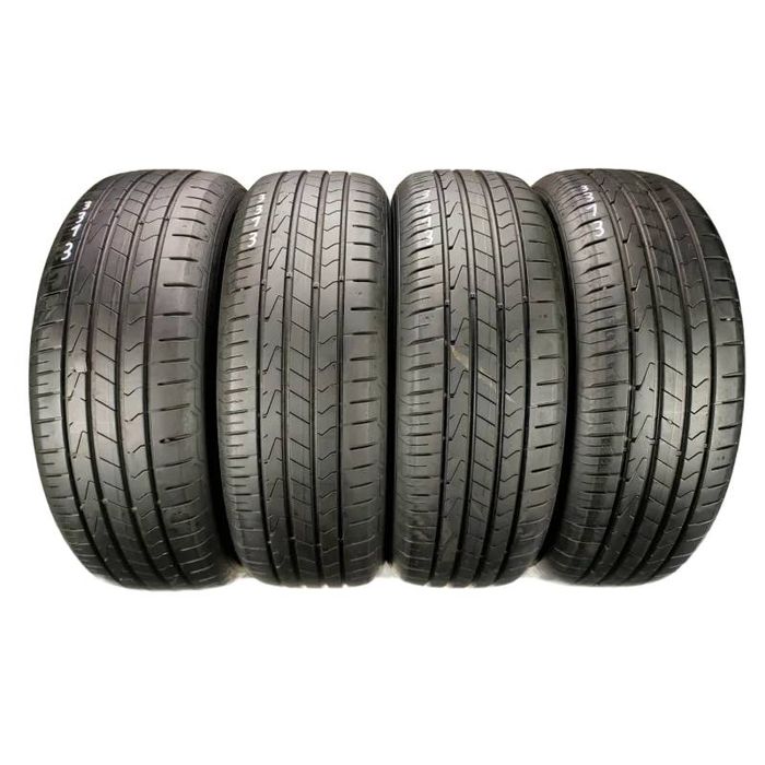 4x215/65R17 Hankook Ventus Prime 3X K125a 99V  OO13313