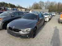 Bmw 3 f30 разборка f32 f36 f34 f33 четверть двигатель крыло