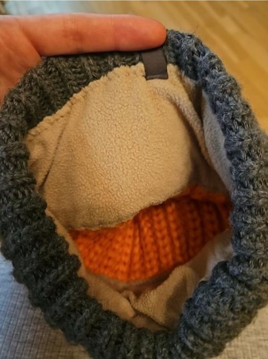 Комплект із шапки та шарфа Freever