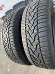 Шини 195/65 R15 Barum всесезонн 2022 рік 6,5 мм