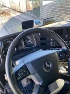 Mercedes Actros 1842 r2016