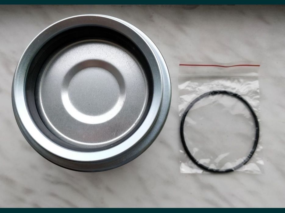 Паливний фільтр оригінальний BOSCH для Volvo, Renault Trucks