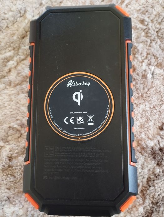 Продам повербанк оригінальний