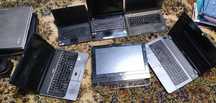 Zestaw laptopów  15 szt