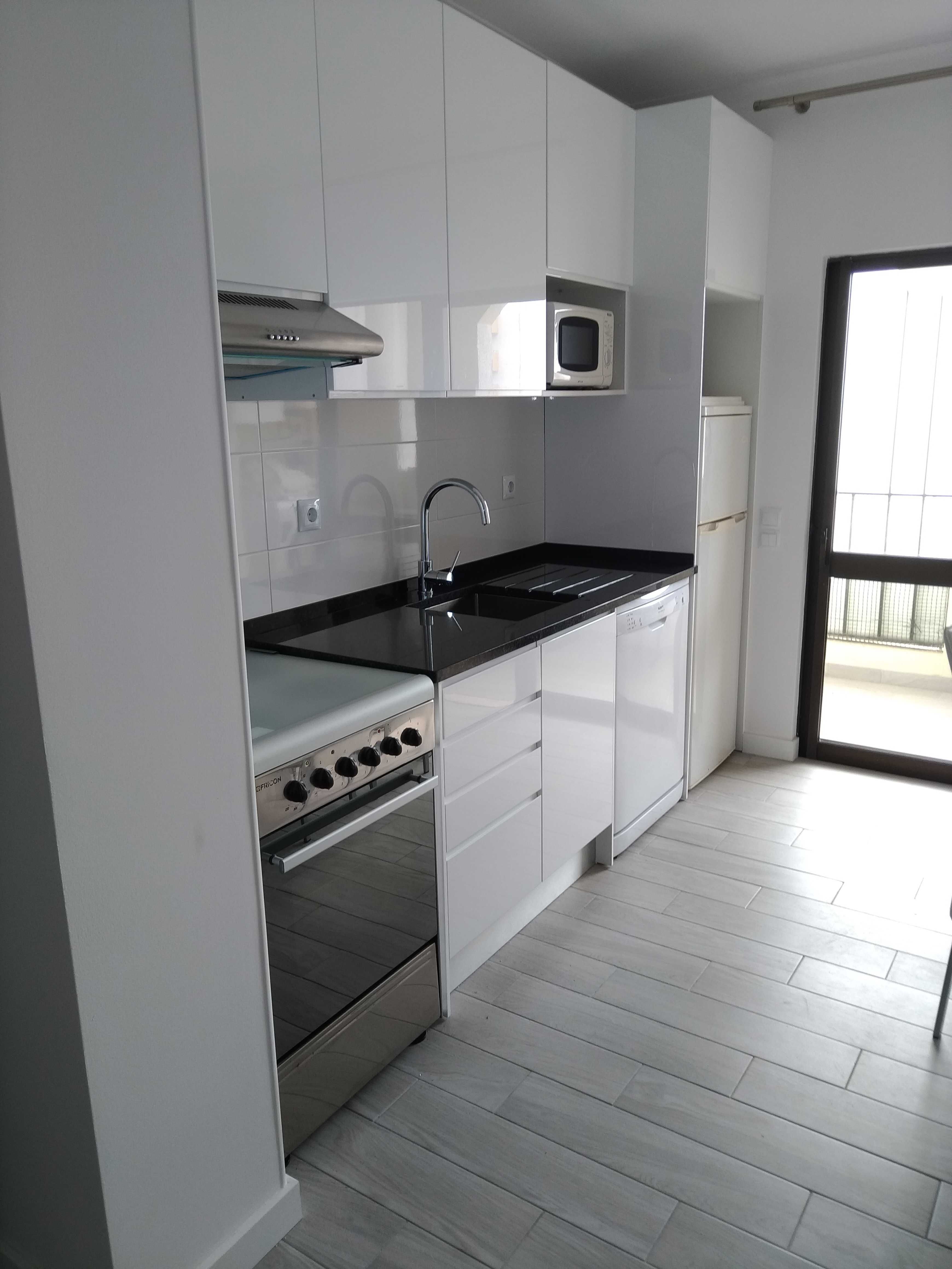 Apartamento T2 Praia da Rocha