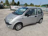 Daewoo Matiz gasolina