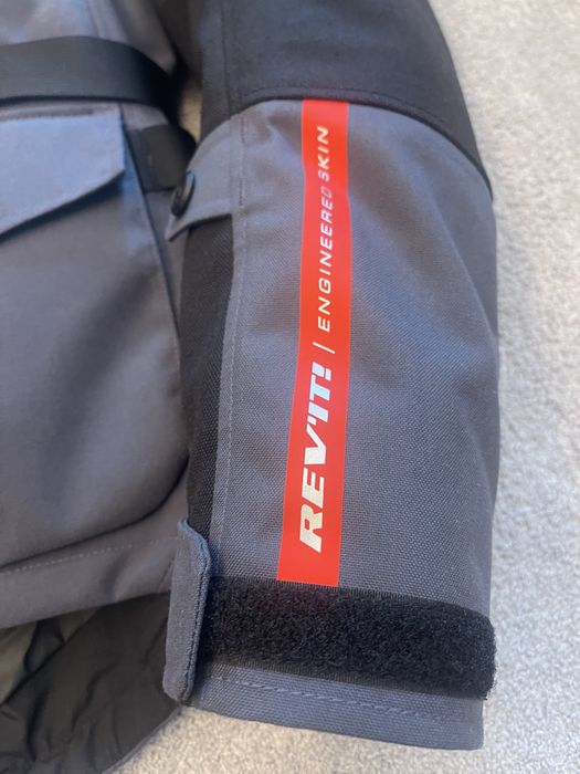 Casaco Mota Revit Horizon 2 Senhora