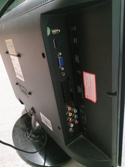 TV / Monitor Mitsai 22 polegadas