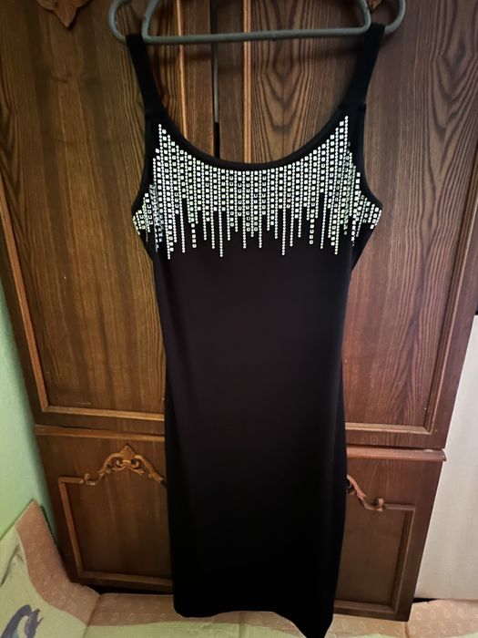 Плаття літнє жіноче