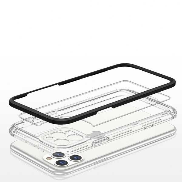 ETUI Pancerne do IPHONE 11 Pro