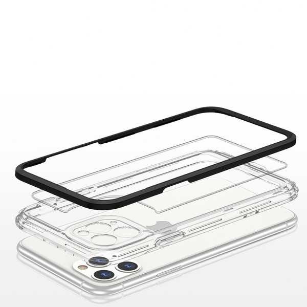 ETUI Pancerne Hybrid  CASE do IPHONE 11 Pro