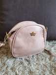 Torebka crossbody przez ramię listonoszka