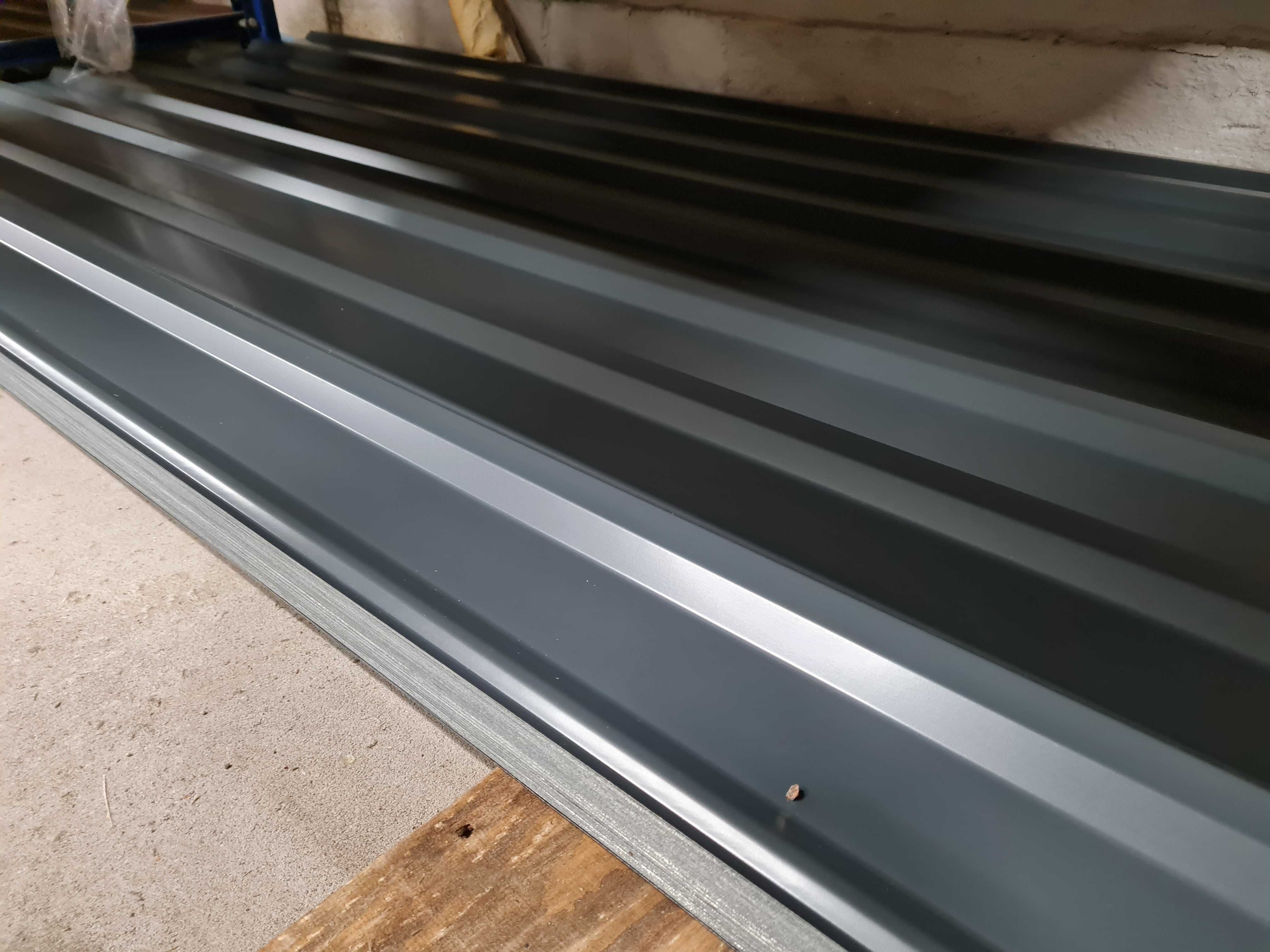 Blacha Trapezowa T18, T35, T8. PRODUCENT!