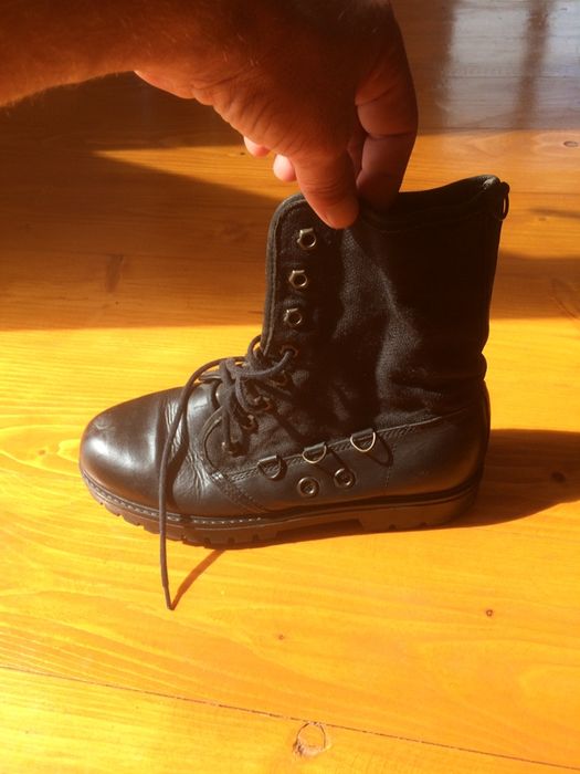 Продам берци військові літні, весняні