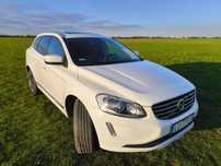 Volvo XC 60 Sprzedam Volvo XC60, Salon PL, Summum, diesel