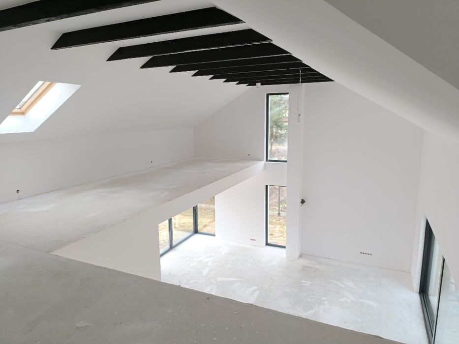 Sprzedam dom projekt Archon w Karmazynach G2