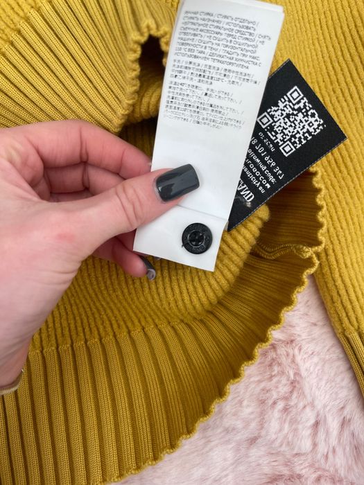 Гольф Stone island, розмір Xs-S