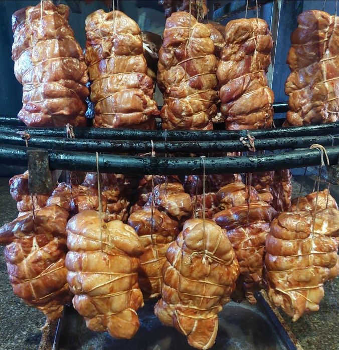 SWOJSKIE WĘDLINY,  dostawa przed Świętami, Wysyłka !!