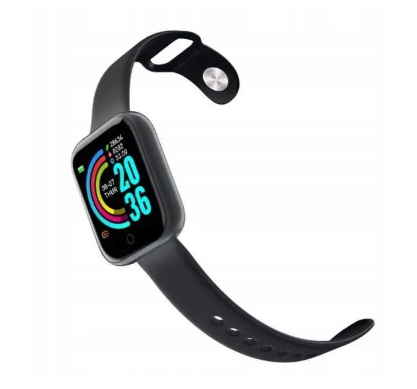 Smartwatch PL Menu Nowy