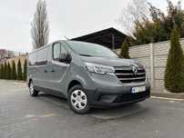Renault Trafic 9-osobowy