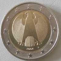 2 Euros 2004  Letra A  da Alemanha