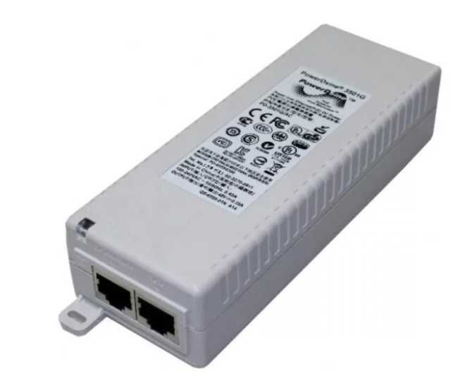 PoE-адаптер PowerDsine PD-3501G/AC