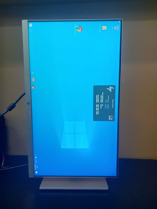 Monitor HP EliteDisplay E243 24" LED