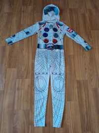 Astronauta kosmonauta strój przebranie kostium