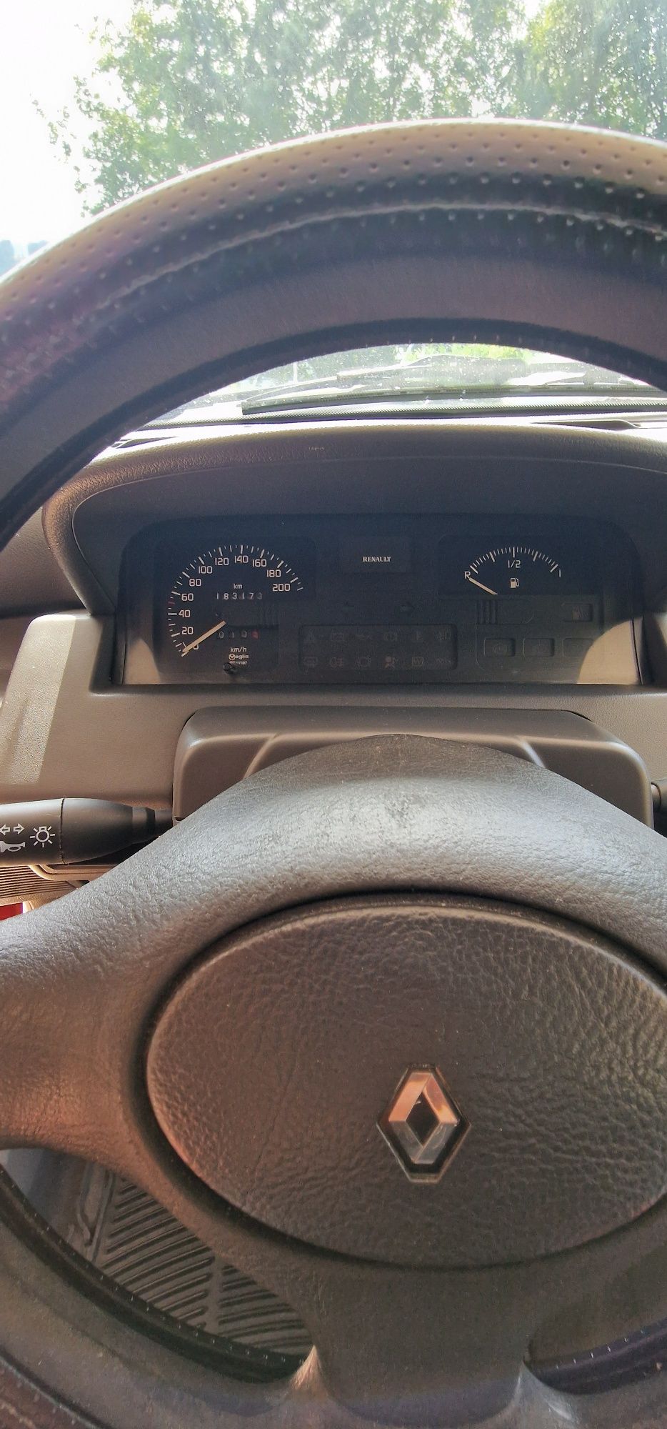 Renault Clio 1997