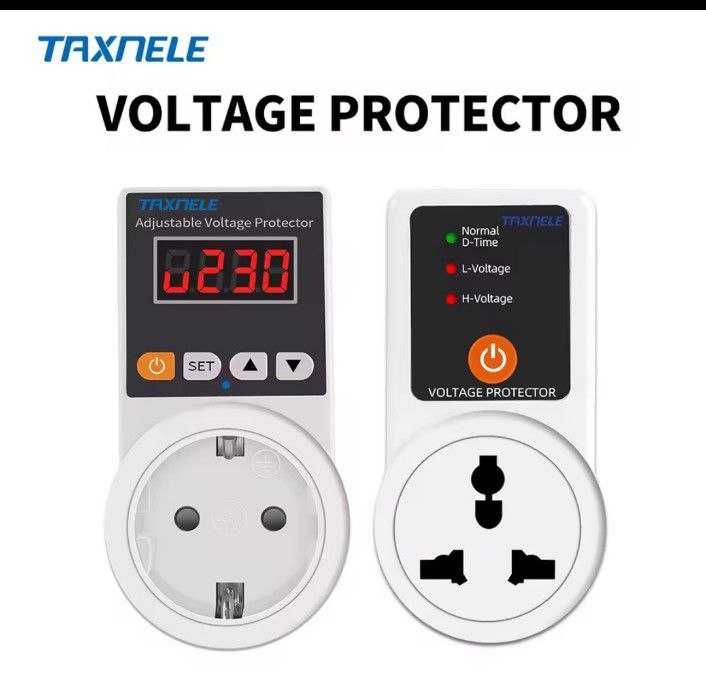 Защита холодильника