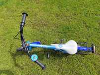 Rower Maxim 16 cali