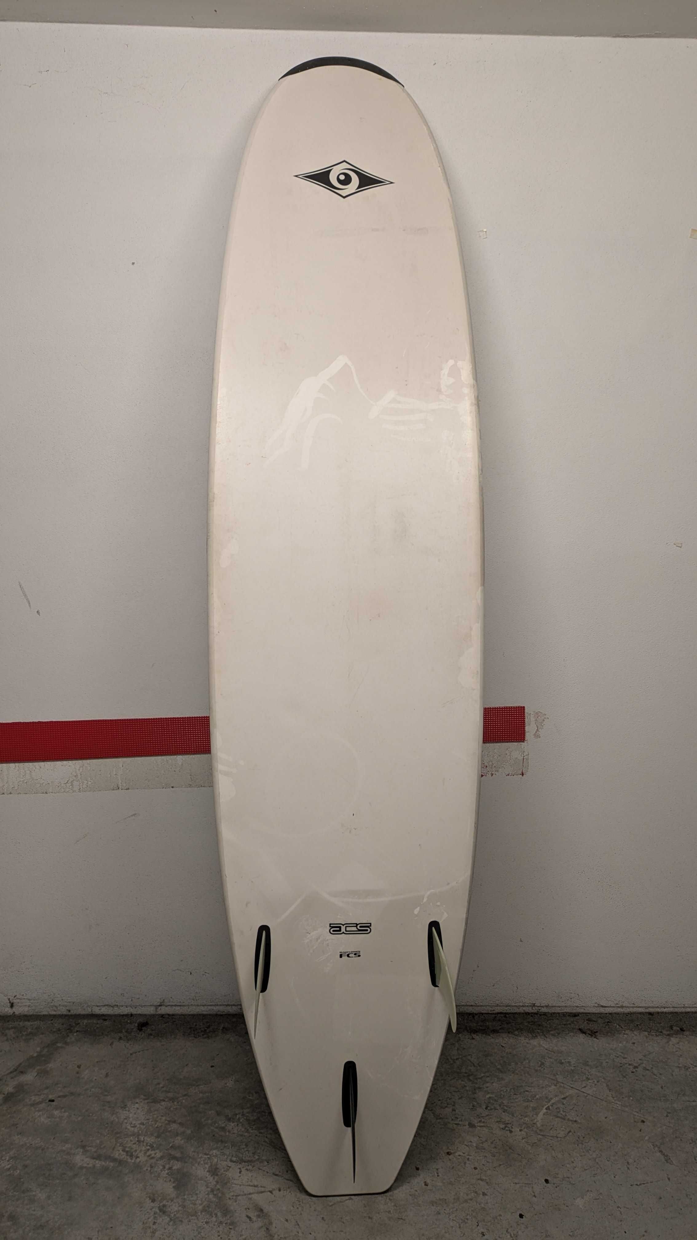 Prancha Surf BIC ACS Natural Surf 2