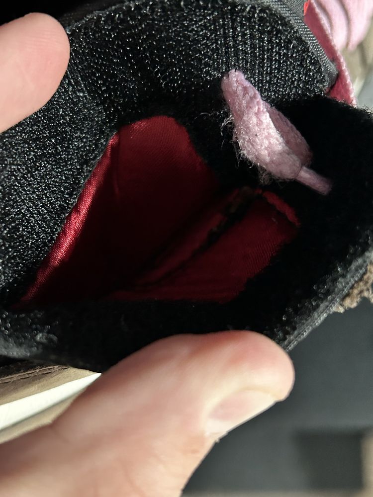Jordan 1 high x travis scott dark mocha