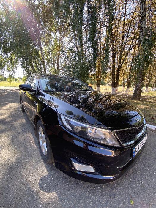 Продам автомобіль