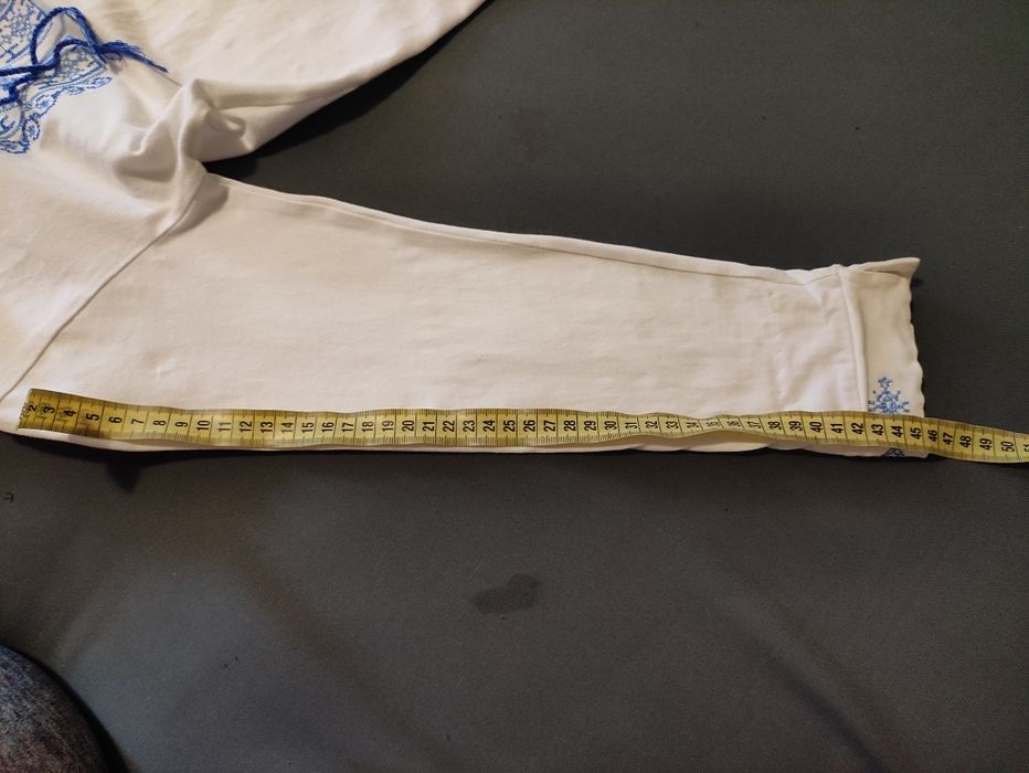 Вишиванка на хлопчика