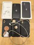 Iphone 11 64GB stan idealny 3etui