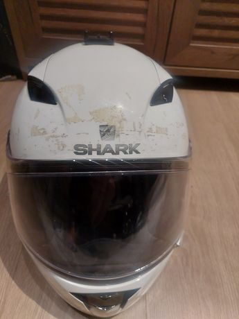 Shark vision-r kask motocyklowy blenda pinlock  roz L