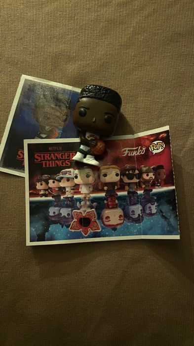 Лукас із фільму «Дивні дива»