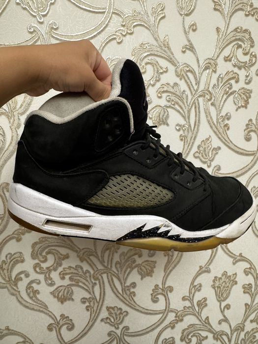 Air Jordan 5 Retro