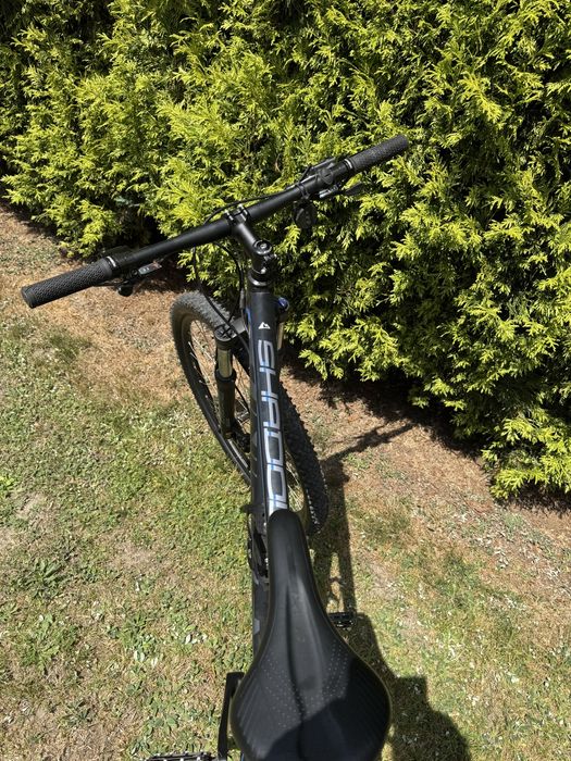 Unibike Shadow 29” Shimano rower górski MTB hardtail