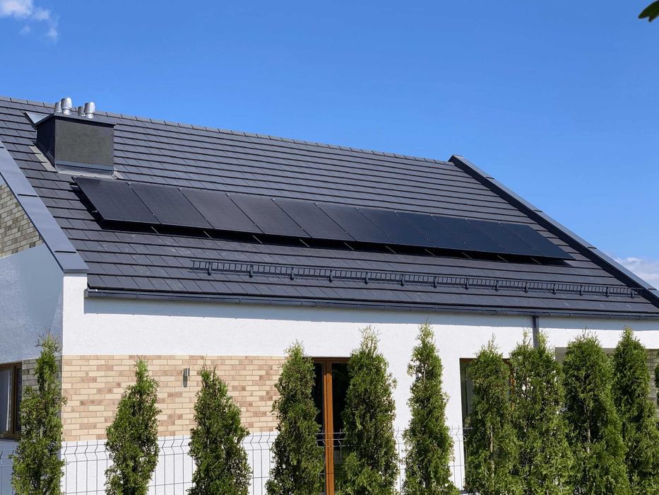 Fotowoltaika  lokalnie - Montaż , Rozbudowa , Naprawa po fachowcach